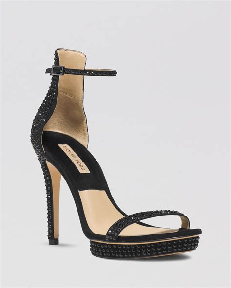 michael kors party shoes|Michael Kors shoes for women.